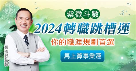 2024免費算命|單元介紹─張盛舒